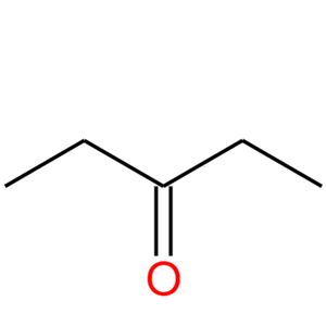 3-戊酮,3-Pentanone