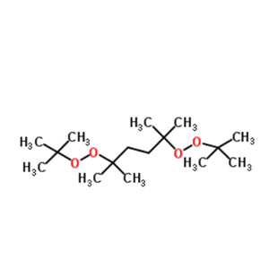 2,5-二甲基-2,5-双-(叔丁基过氧)己烷