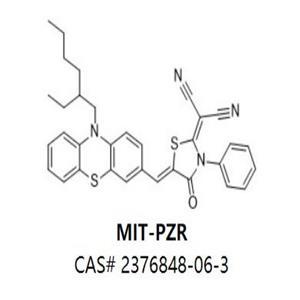 MIT-PZR,MIT-PZR