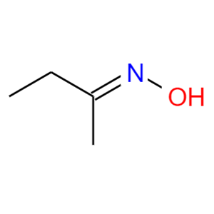 2-丁酮肟,2-Butanone oxime