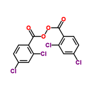 2,4-二氯过氧化苯甲酰,2,4-Dichlorobenzoyl peroxide