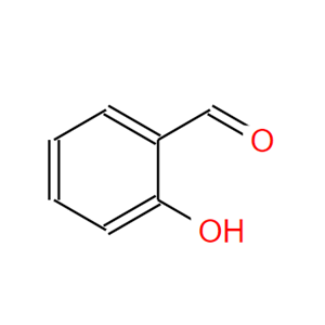 水杨醛,salicylaldehyde