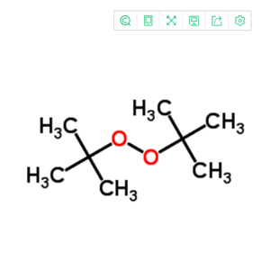 过氧化二叔丁基