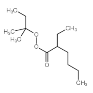 过氧化叔戊基-2-乙基己酸酯,tert-Amyl peroxy-2-ethylhexanoate