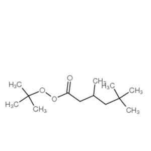 叔丁基过氧化-3,5,5-三甲基己酸酯