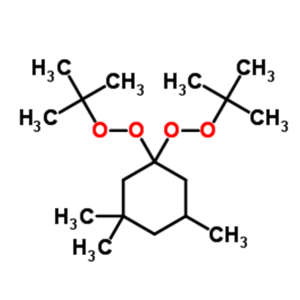 1,1-二叔丁基过氧化-3,3,5-三甲基环己烷