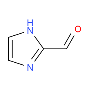 2-咪唑甲醛