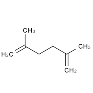 2,5-二甲基-1,5-己二胺,2,5-DIMETHYL-1,5-HEXADIENE