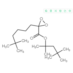 2-過氧化新癸烷酸-2,4,4-三甲基戊基酯