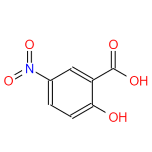 5-硝基水杨酸