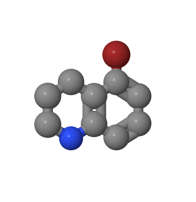 5-溴-1,2,3,4-四氢喹啉,5-BROMO-1,2,3,4-TETRAHYDRO-QUINOLINE HYDROCHLORIDE