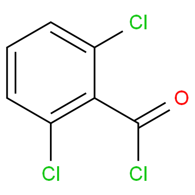 2,6-二氯苯甲酰氯,2,6-Dichlorobenzoyl chloride