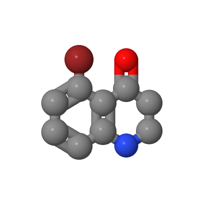 5-溴-2,3-二氫喹啉-4(1H)-酮,5-broMo-2,3-dihydroquinolin-4(1H)-one