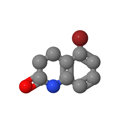 5-溴-3,4-二氢喹啉-2(1H)-酮,5-BROMO-3,4-DIHYDROQUINOLIN-2(1H)-ONE