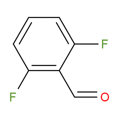 2,6-二氟苯甲醛,2,6-Difluorobenzaldehyde