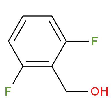 2,6-二氟苄醇,2,6-Difluorobenzyl alcohol
