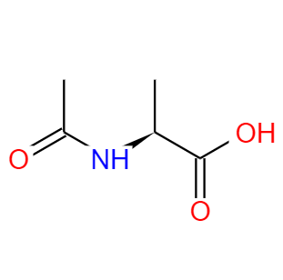 N-乙酰基-L-丙氨酸,N-Acetyl-L-alanine