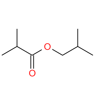 异丁酸异丁酯,Isobutylisobutyrate