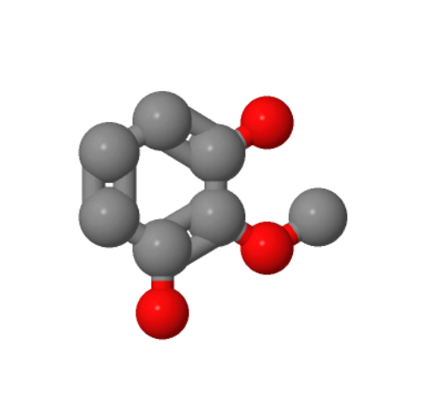 2-甲氧基雷鎖酚,2-METHOXYRESORCINOL