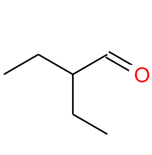 2-乙基丁醛,2-ETHYLBUTYRALDEHYDE