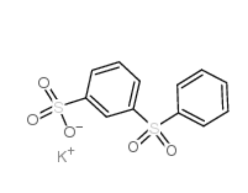 3-苯磺酰基苯磺酸钾,Potassium diphenylsulfone sulfonate (KSS)