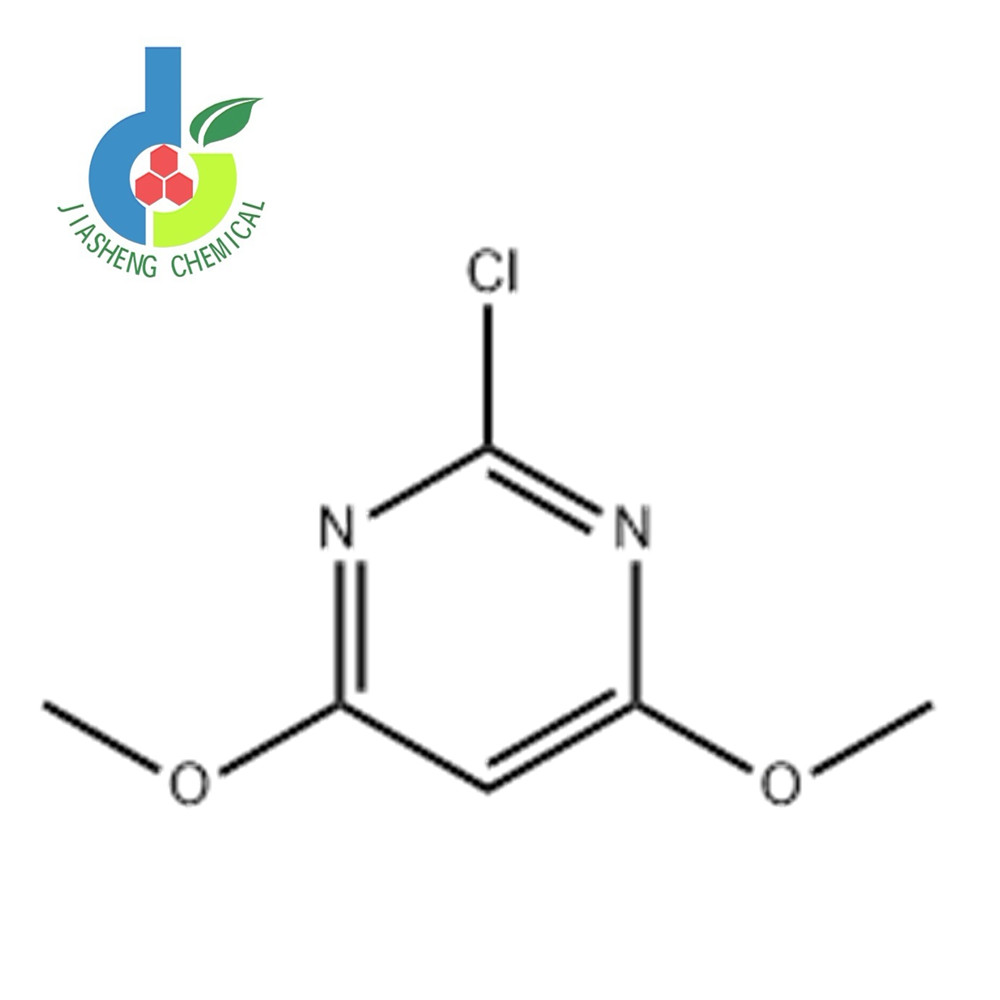 2-氯-4,6-二甲氧基嘧啶,2-Chloro-4,6-dimethoxypyrimidine