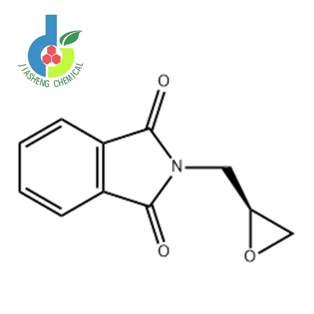 (S)-N-缩水甘油邻苯二甲酰亚胺,(S)-(+)-GLYCIDYL PHTHALIMIDE