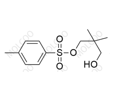 盐酸布洛胺杂质3,Brolamine Hydrochloride 3