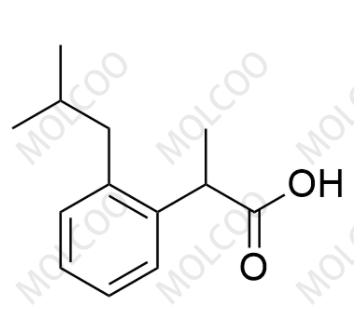 盐酸布洛胺杂质9,Brolamine Hydrochloride 9