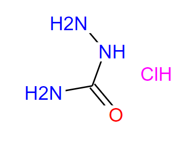 盐酸氨基脲,Semicarbazide hydrochloride