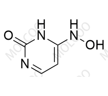 莫那比拉韦杂质2,Molnupiravir Impurity 2