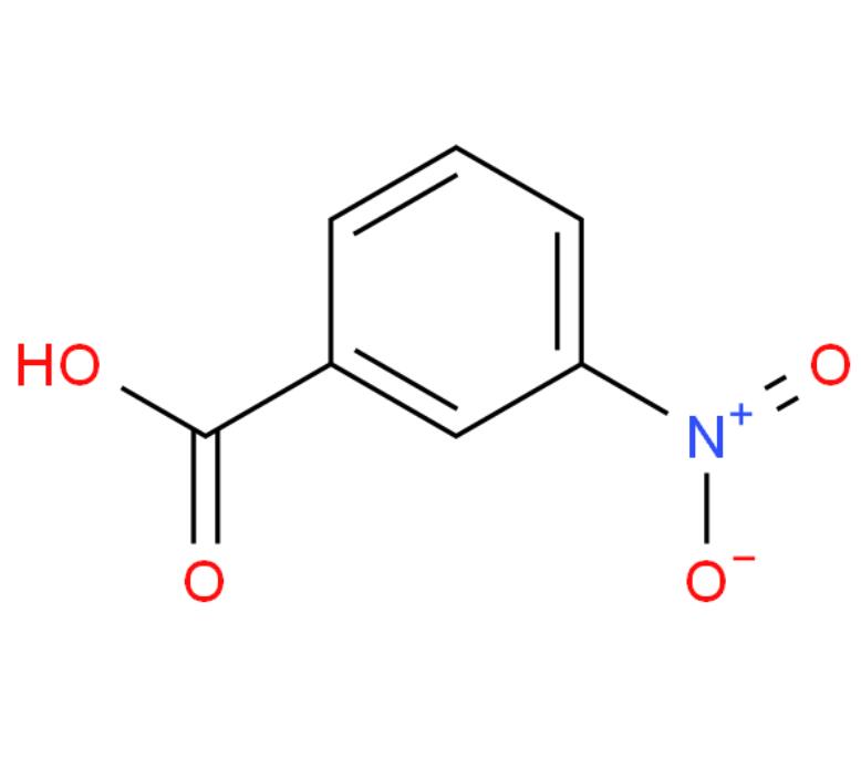 间硝基苯甲酸,3-Nitrobenzoic acid