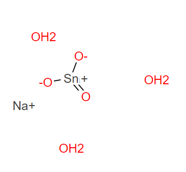 锡酸钠三水合物,dioxotin,sodium,trihydrate