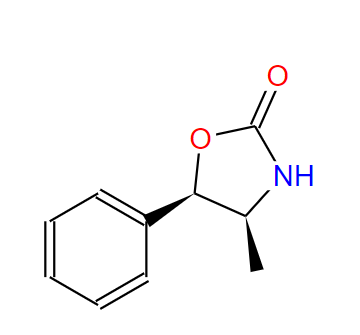 (4S,5R)-(-)-4-甲基-5-苯基-2-噁唑烷酮,(4S,5R)-(-)-4-Methyl-5-phenyl-2-oxazolidinone