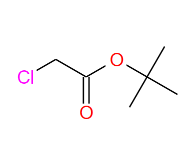 氯乙酸叔丁酯,tert-Butyl chloroacetate