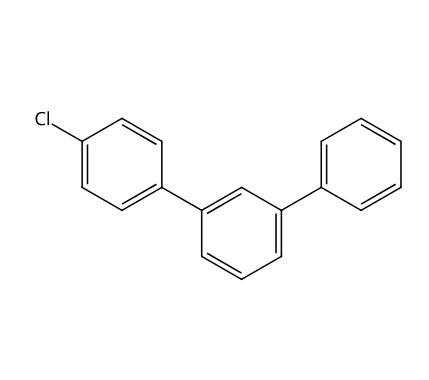 4-氯-1,1′:3′,1′′-三联苯,4-Chloro-1,1′:3′,1′′-terphenyl