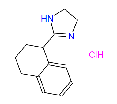 盐酸四氢唑林,Tetrahydrozoline Hydrochloride