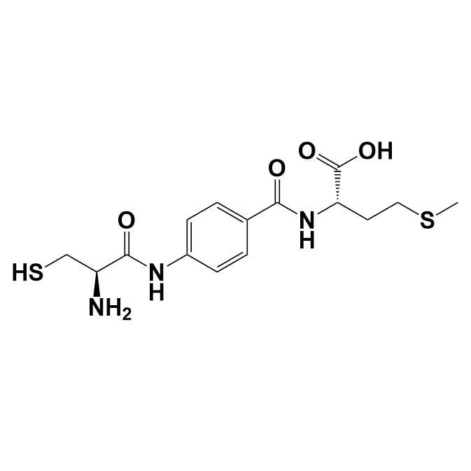 FTase 抑制剂 II,FTase Inhibitor II