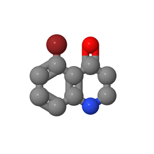 1391268-61-3；5-溴-2,3-二氢喹啉-4(1H)-酮