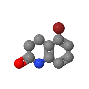 880094-83-7；5-溴-3,4-二氢喹啉-2(1H)-酮