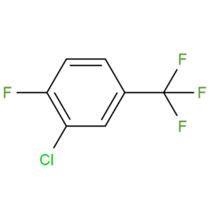 3-氯-4-氟三氟甲苯