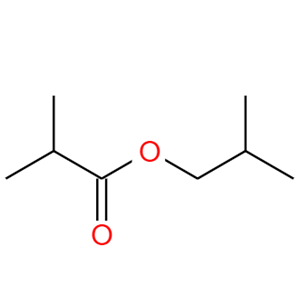 异丁酸异丁酯,Isobutylisobutyrate