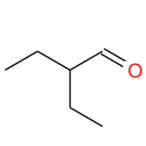 97-96-1；2-乙基丁醛