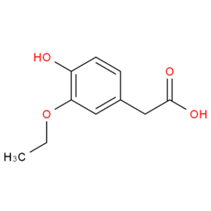3-乙氧基-4-羟基苯乙酸