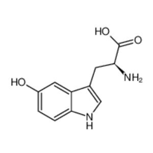 5-羟基色氨酸,5-Hydroxytryptophan