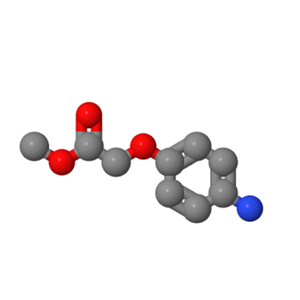 (4-氨基苯氧基)乙酸甲酯