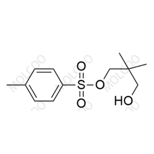 盐酸布洛胺杂质3,Brolamine Hydrochloride 3