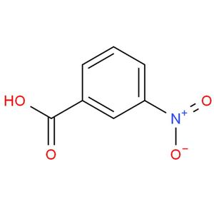 间硝基苯甲酸