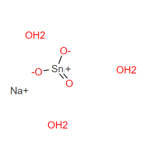 锡酸钠三水合物