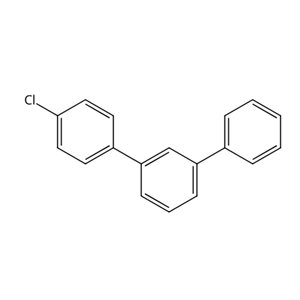 4-氯-1,1′:3′,1′′-三联苯,4-Chloro-1,1′:3′,1′′-terphenyl
